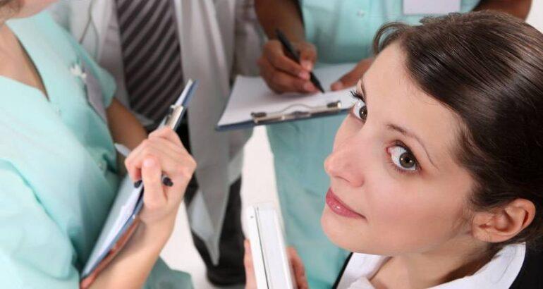 Medical Director Liability Coverage