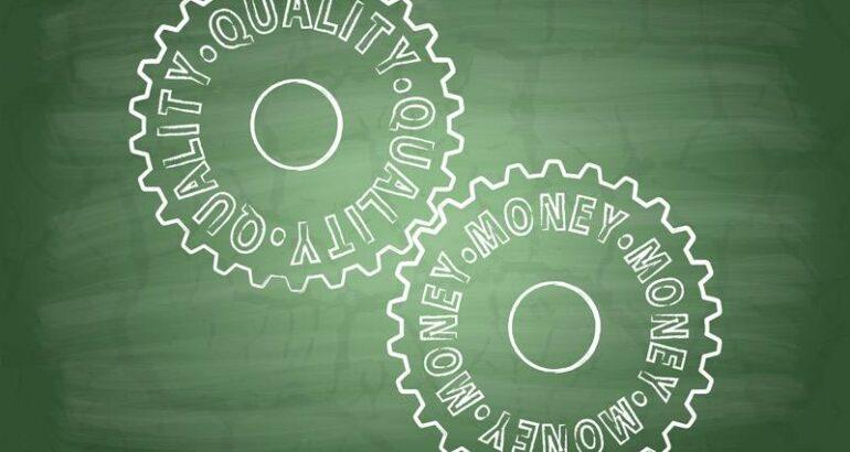 Does price reflect quality of malpractice insurance?