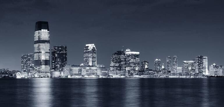 Newly Admitted Carrier for New Jersey Physicians